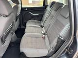 Ford C-Max Style 1.8 Klima AHK - gebrauchte Ford C-Max aus dem Jahr 2008