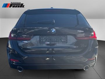 BMW 320e xDrive Touring HiFi DAB LED RFK Komfortzg.