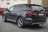 Hyundai Grand Santa Fe 2.2 T-CRDI Premium 4WD Xenon PDC - Hyundai mit Diesel-Antrieb: Automatik