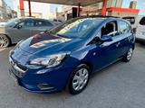Opel Corsa E Edition*PANORAMA*XENON*LPG*1HAND - mit LPG-Antrieb: Kleinwagen
