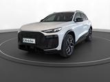 Audi Q6 e-tron qu. S line Luft AHK Pano LM 21" 360° B - weiße Audi Q6 e-tron