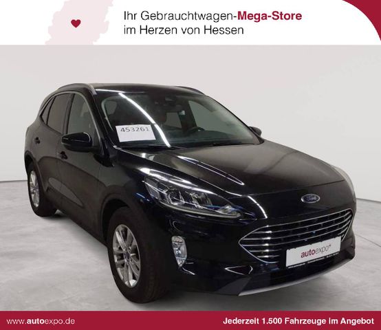 Ford Kuga 1.5 EcoBlue Aut. TITANIUM 