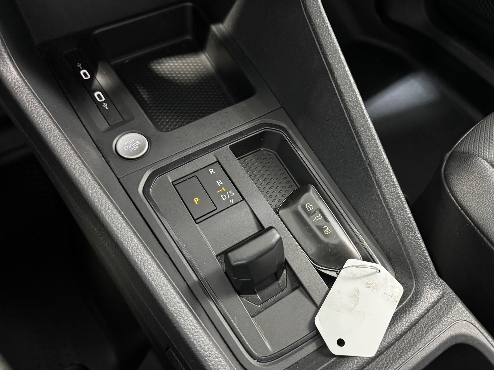 Volkswagen Caddy Maxi Maxi dig.Cockpit Leder Tempomat AHK S