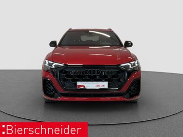 Audi Q8 - 7