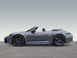 Porsche 992 911 Carrera T Cabrio Sportabgas HA-Lenkung - graue Porsche 992