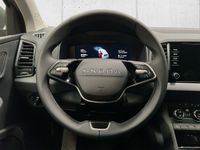 Skoda Karoq - Vorschau Bild 15
