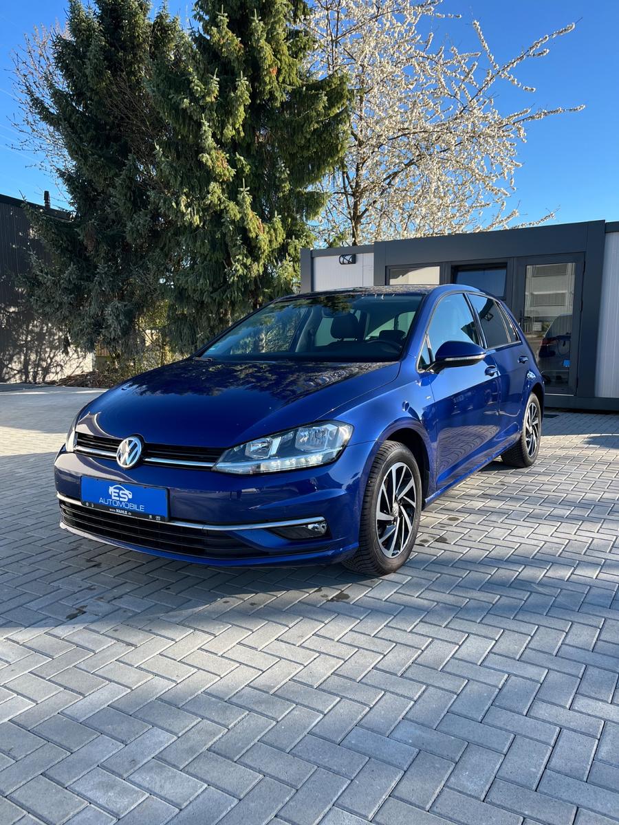 Volkswagen Golf VII Lim.  2.0 TDI/ BMT Join/ Garantie