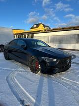 Mercedes-Benz CLA 45 AMG Mercedes-AMG CLA 45 S 4MATIC+ DCT... - gebrauchte Mercedes-Benz CLA 45 AMG aus dem Jahr 2022