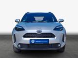 Toyota Yaris Cross Hybrid 130 1.5 VVT-i Teamplayer 68 k - Toyota Yaris Cross: Teamplayer
