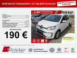 Volkswagen e-up! 190,-ohne Anzahlung Kamera