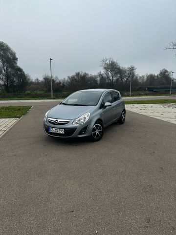 Opel Corsa D 1.2 LPG