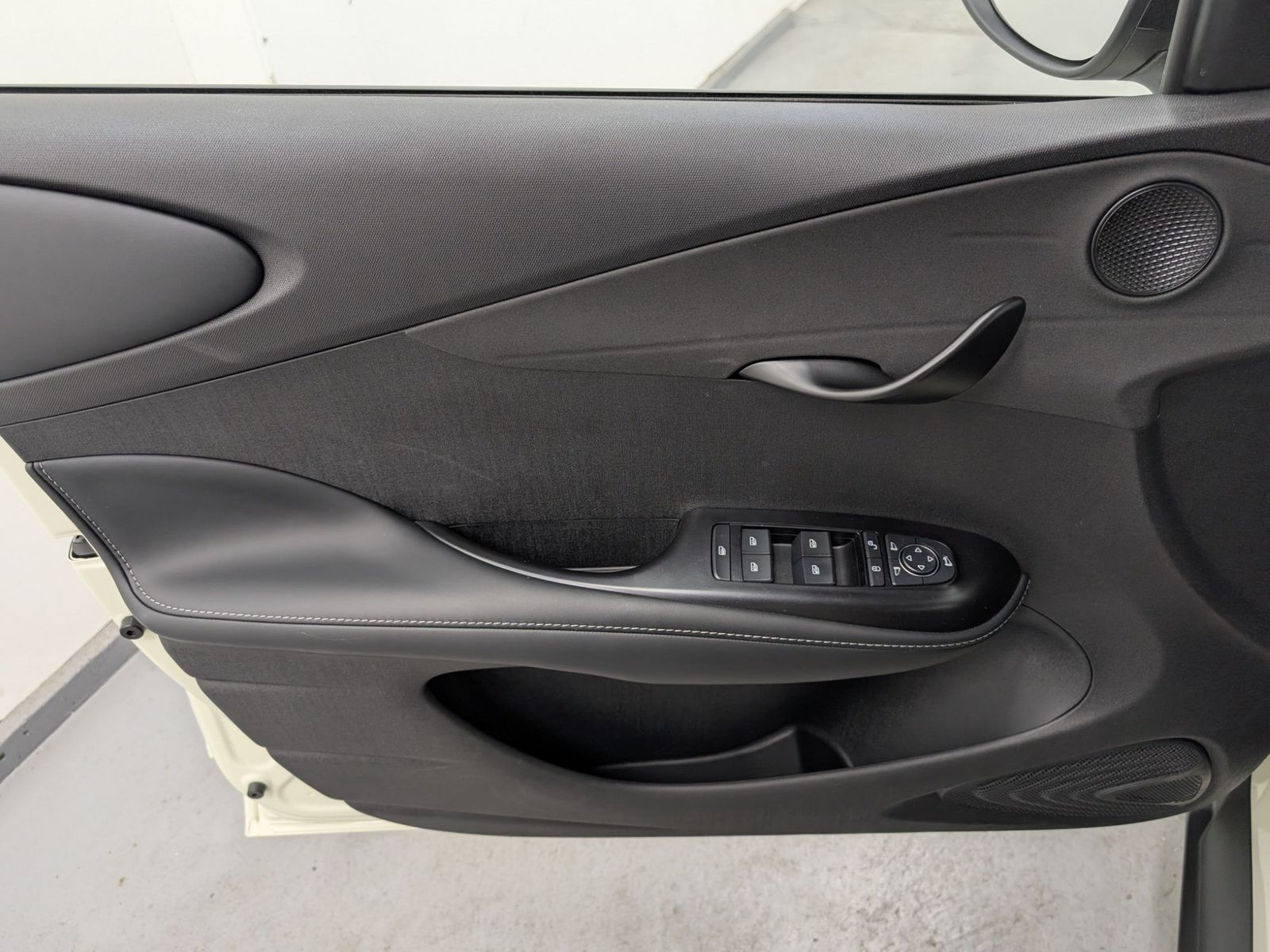 BYD DOLPHIN Dolphin Comfort LED Navi ACC Keyless – Bild 40