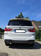 BMW 220d Gran Tourer xDrive M-Sport Steptronic Pano - BMW 220 Gran Tourer aus 2021