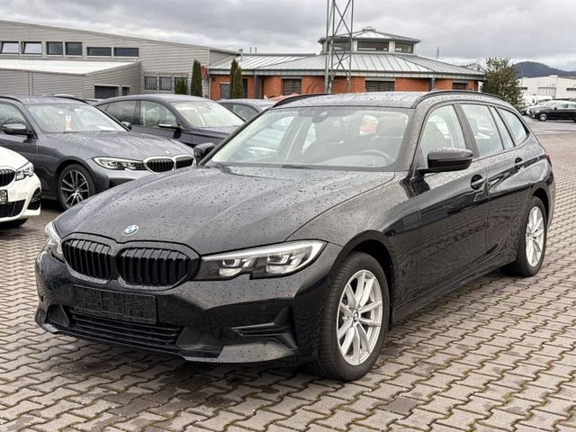 BMW 320 d Touring xDrive Advantage