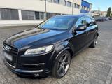 Audi Q7 3.0 TDI Quattro 21 Zoll Alufelgen ... - gebrauchte Audi Q7 aus dem Jahr 2005