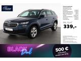 Skoda Kodiaq 2.0 TDI Style DSG AHK/LED/NAV/ACC/RFK/PDC