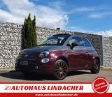 Fiat 500 C 1.2 8V Collezione I Navi I Navi - Fiat 500C: Collezione