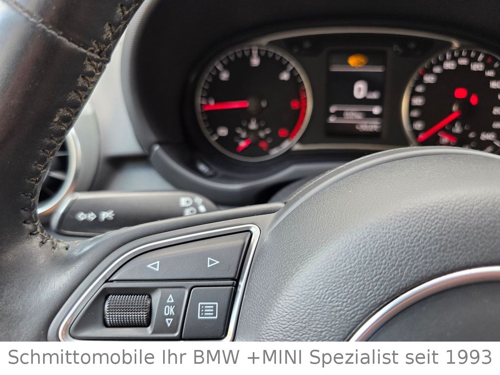 Audi A1 - Bild 34