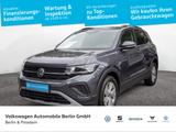 Volkswagen T-Cross 1.0 TSI Life DSG Navi ACC LED Connect - VW T-Cross Gebrauchtwagen in Berlin