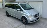 Mercedes-Benz Viano 3.0 CDI AMBIENTE EDITION lang AMBIENTE...