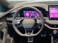 Skoda Superb - Vorschau Bild 11