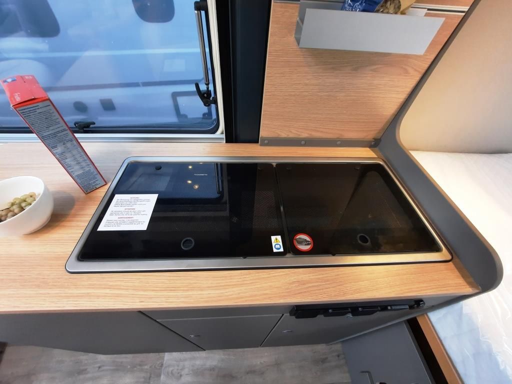 Fahrzeugabbildung LMC Innovan 540 Verfüg./Sparen Sie 12.681,- €