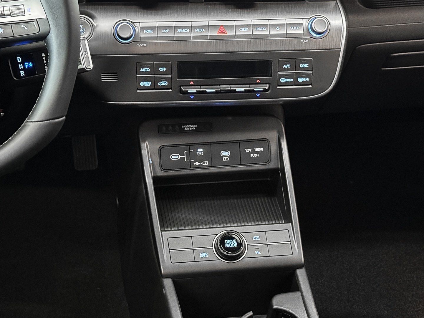 Hyundai KONA Elektro - Bild 10