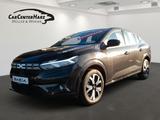 Dacia Logan Black Edition Automatik - Dacia Logan aus 2025