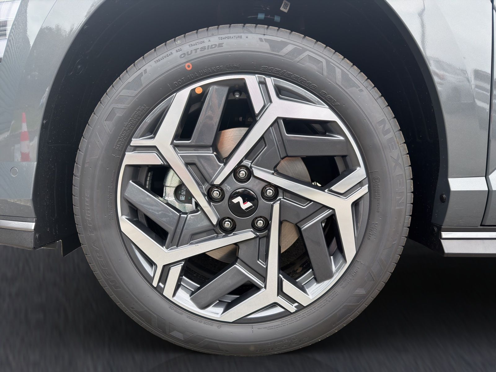 Hyundai KONA - Bild 25