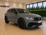 Volkswagen Tiguan 2.0 TSI 4Motion  R-Line - Volkswagen Tiguan: Automatik
