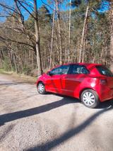 Toyota toyota yaris - Toyota 4-Runner Diesel Gebrauchtwagen