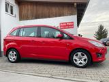 Ford Grand C-Max Trend 1 Hand Klima Sitzheizung - gebrauchte Ford Grand C-Max aus dem Jahr 2011