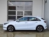 Kia Ceed 1.0 T-GDI Navi|Klima|SHZ|Car-Play - Kia mit Benzin-Antrieb: Limousine, Schaltgetriebe