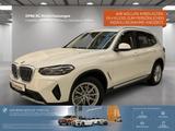 BMW X3 xDrive20d Navi AHK Kamera Sportsitze HiFi