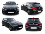 BMW 118d - BMW MOTORRAD