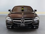 Mercedes-Benz CLS 500 CGI Shooting Brake 4Matic +AMG-PAKET+ACC - Mercedes-Benz CLS-Class in Leipzig