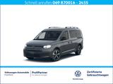 Volkswagen Caddy 2.0 TDI DSG Maxi Life - VW Caddy LIFE Gebrauchtwagen