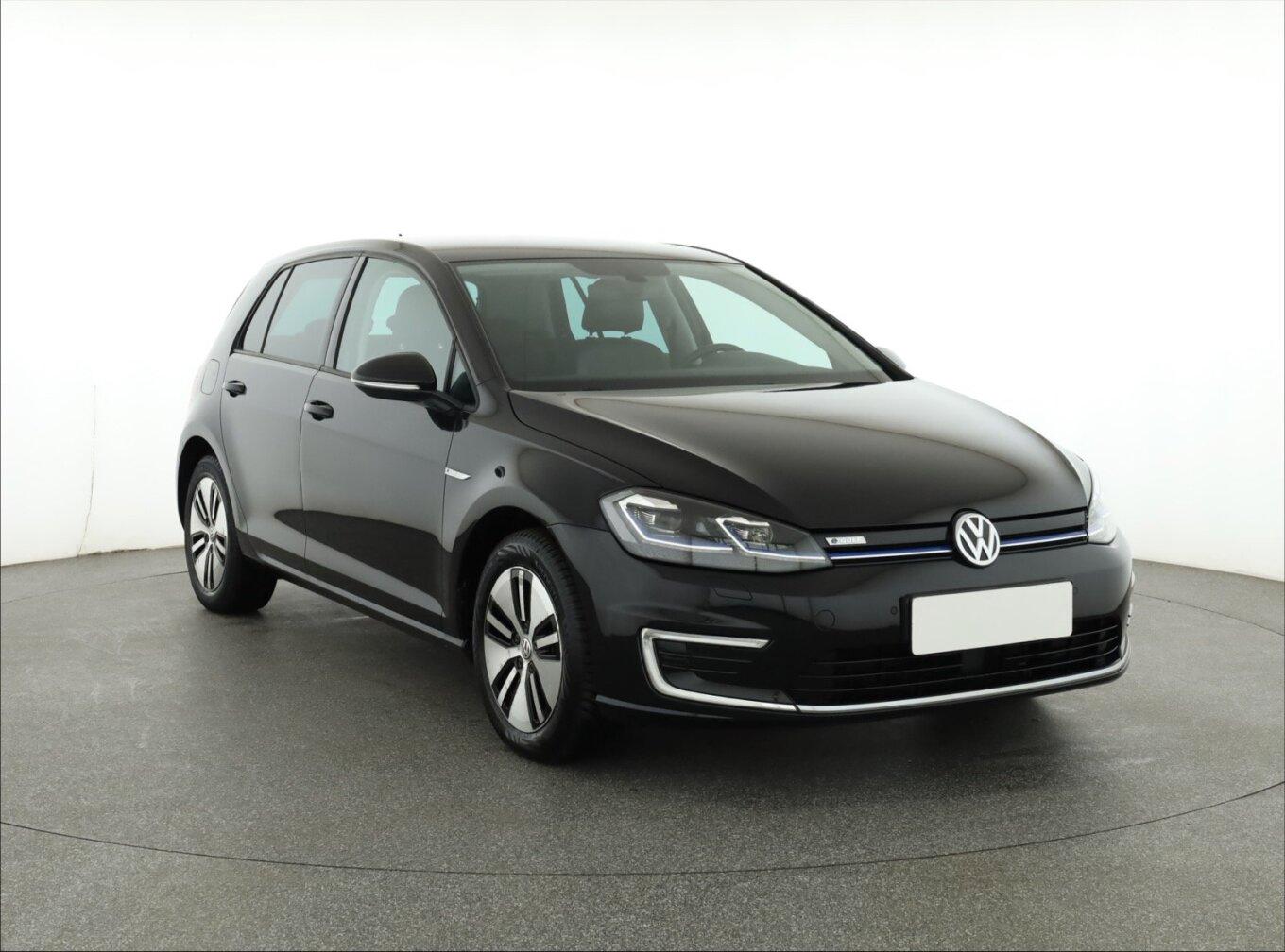 Volkswagen e-Golf 32 kWh - 37 Ah 2020 , Automatik,