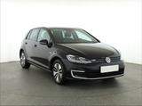 Volkswagen e-Golf 32 kWh - 37 Ah 2020 , Automatik, - mit Elektro-Antrieb: Kleinwagen