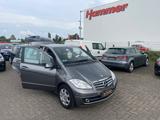 Mercedes-Benz A 180 Elegance Automatik 1 HD TEL:01727199990 - gebrauchte Mercedes-Benz A-Klasse aus dem Jahr 2010