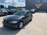 BMW 116i Limo 1.Hand,SH-gepfl bei BMW,SHZ,Klimaauto - BMW 116 Gebrauchtwagen Bmw116i