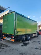 Scania R420 - Scania R420