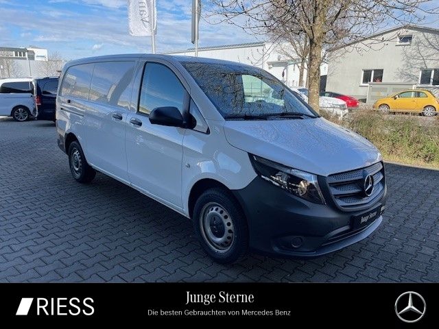 Mercedes-Benz Vito 116 CDI KA / DAB / Kamera / Klima / SHZ / T