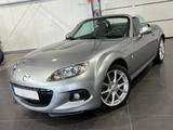 Mazda MX-5 1.8 Roadster **Klima*el.Verdeck*Tempomat** - Mazda MX-5: 1.8