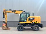 CAT M 318 F - Angebote