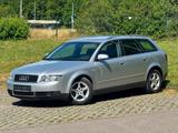 Audi A4 1.8 T multitronic Avant guter Zustand Tüv Neu - Audi A4 aus 2002: 1.8