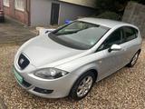 Seat Leon Stylance / Style*TÜV NEU*KLIMA*KUPPLUNG NEU - gebrauchte Seat Leon aus dem Jahr 2007