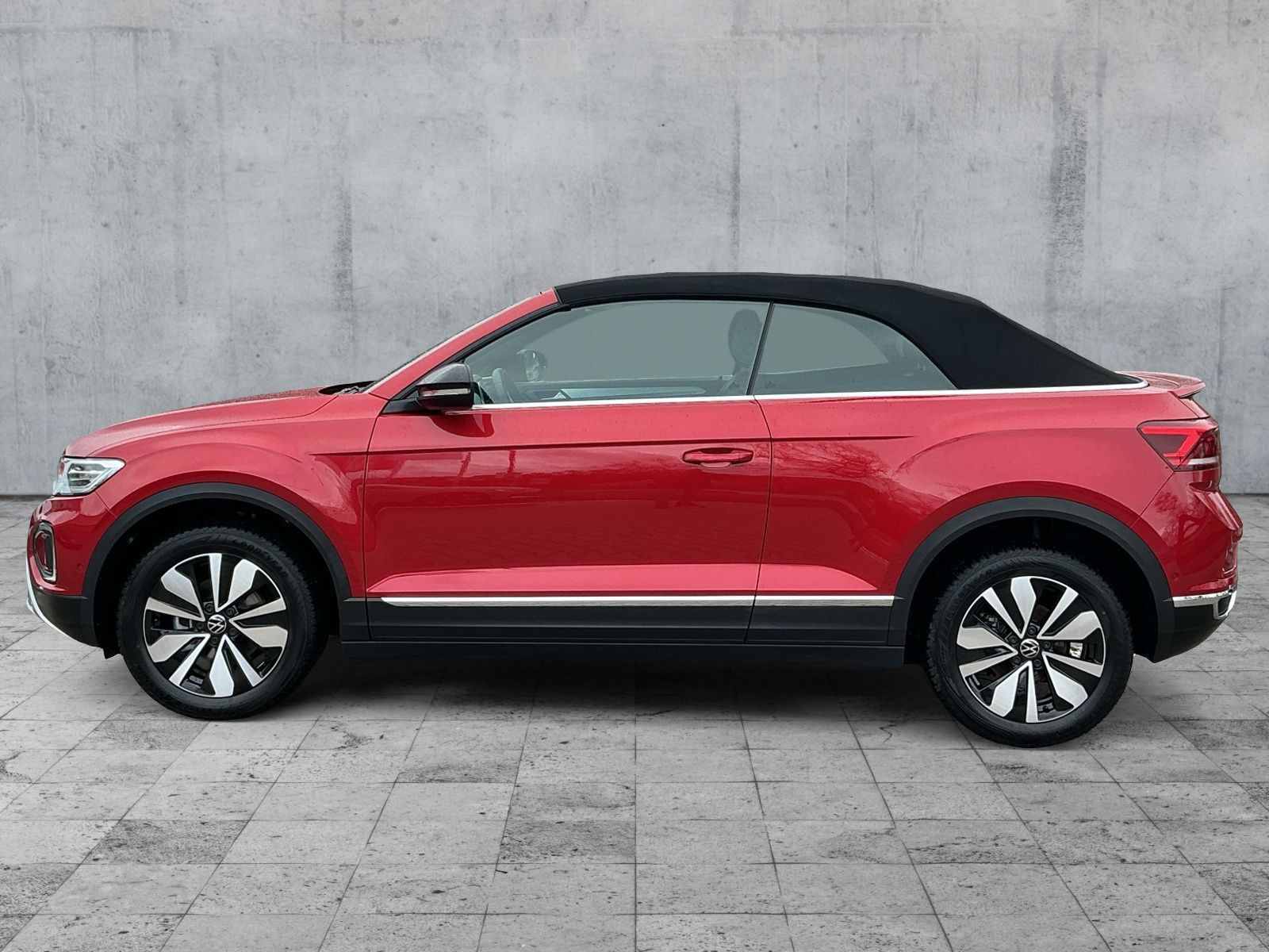 Volkswagen T-Roc - Bild 4