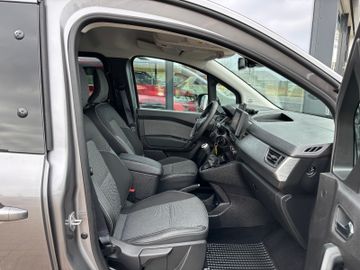 Renault Kangoo Equilibre TCe 100
