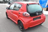 Toyota Aygo (X) 1,0-l-VVT-i - - Toyota Gebrauchtwagen in Dresden